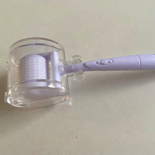 Beauty accessories raw product photo