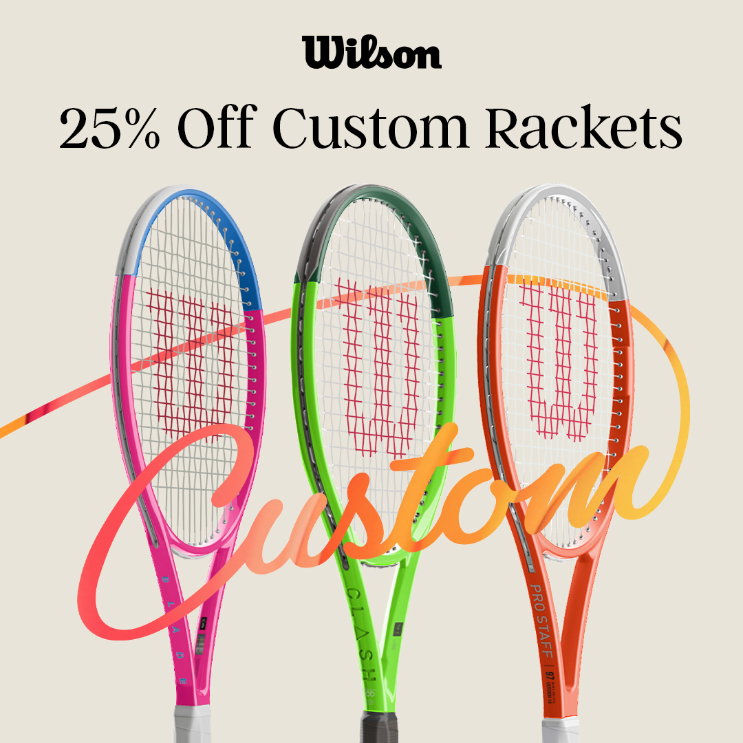 Top competitor sports ad