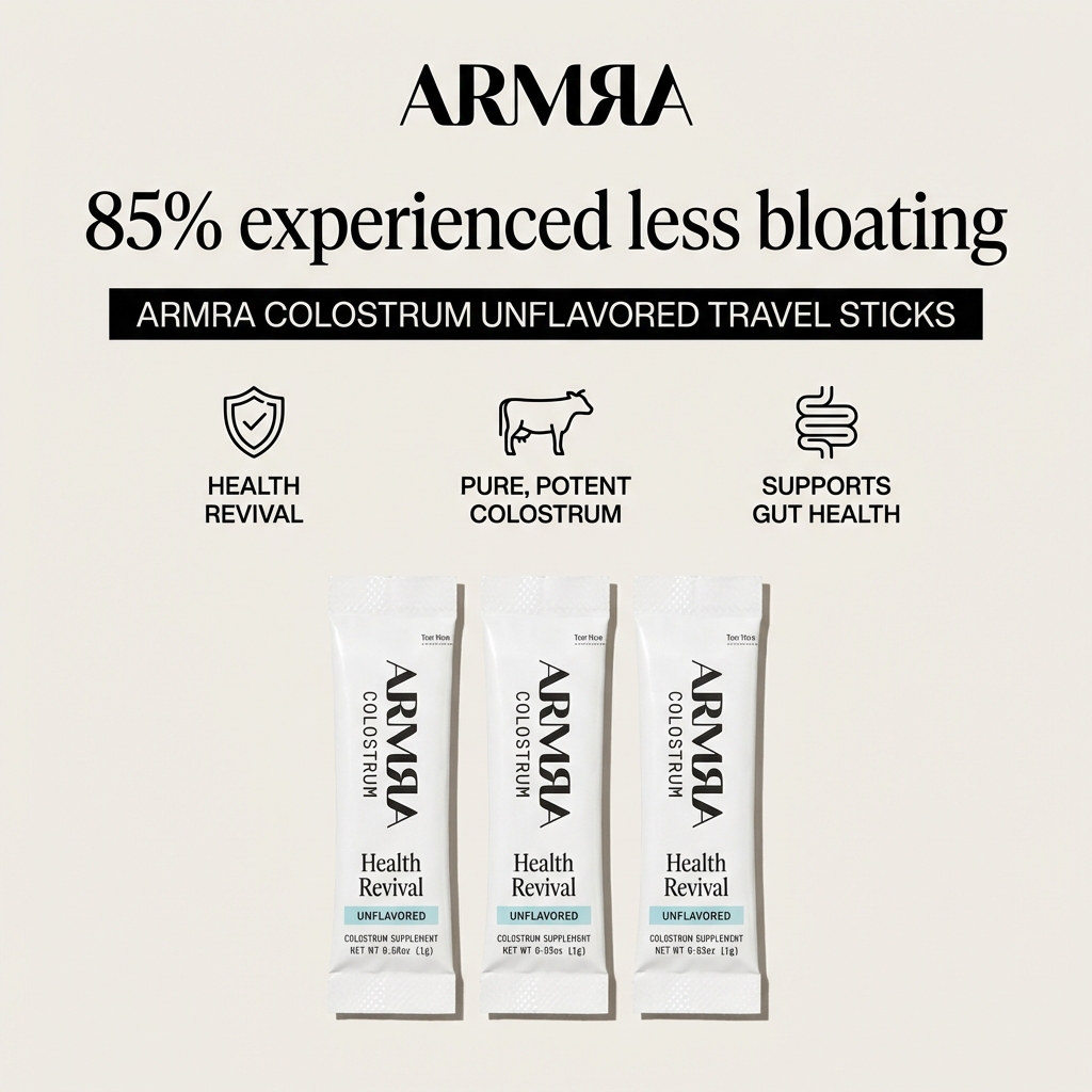 Your winning supplement ad