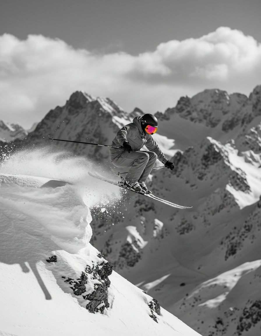 Action Sports Photography