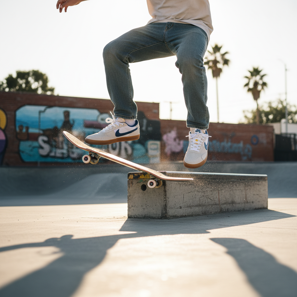 AI Social Ad Creative